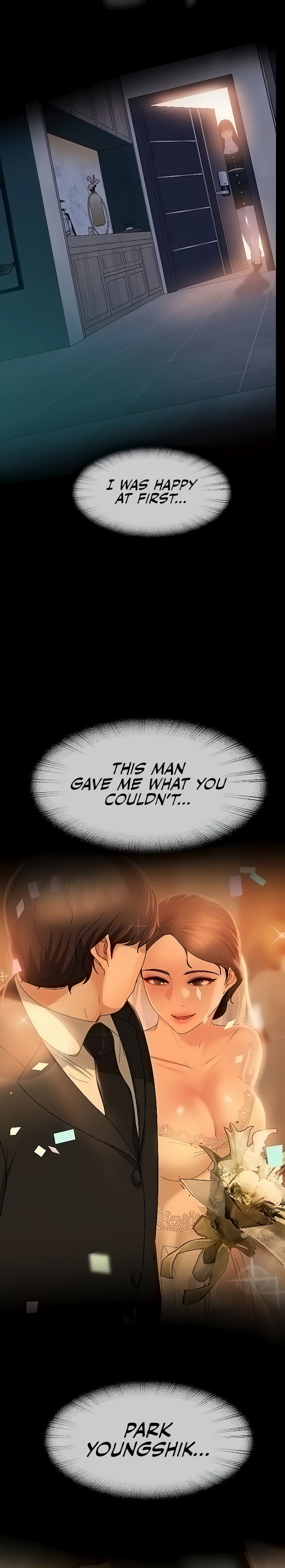 Marriage Agency Review - Chapter 30 [photo 21] - MangaPorn