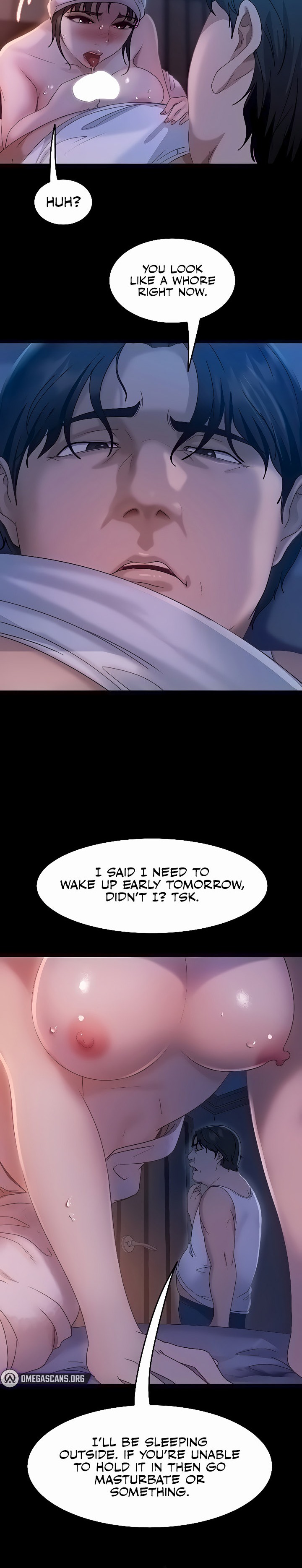 Marriage Agency Review - Chapter 30 [photo 27] - MangaPorn