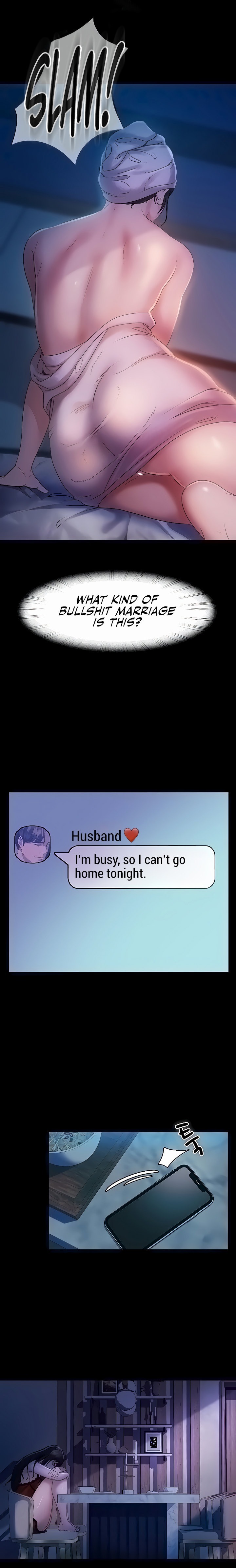 Marriage Agency Review - Chapter 30 [photo 28] - MangaPorn