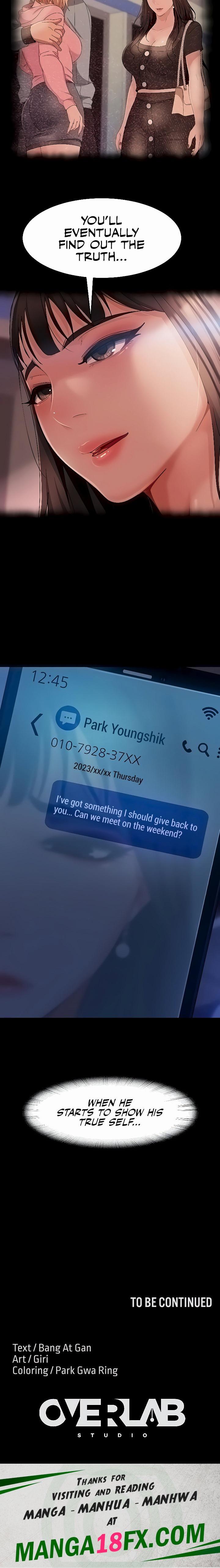 Marriage Agency Review - Chapter 30 [photo 30] - MangaPorn