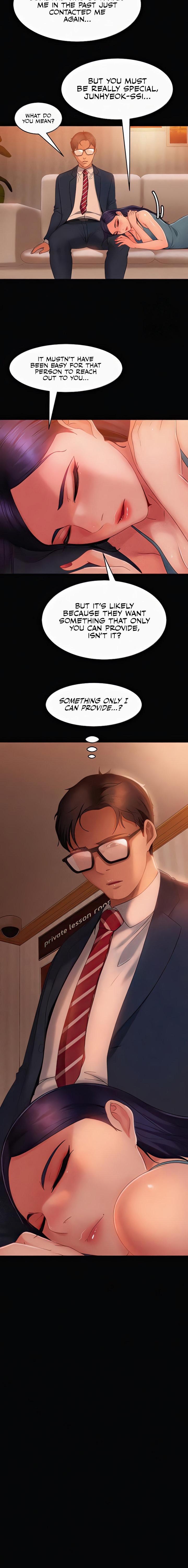 Marriage Agency Review - Chapter 31 [photo 20] - MangaPorn