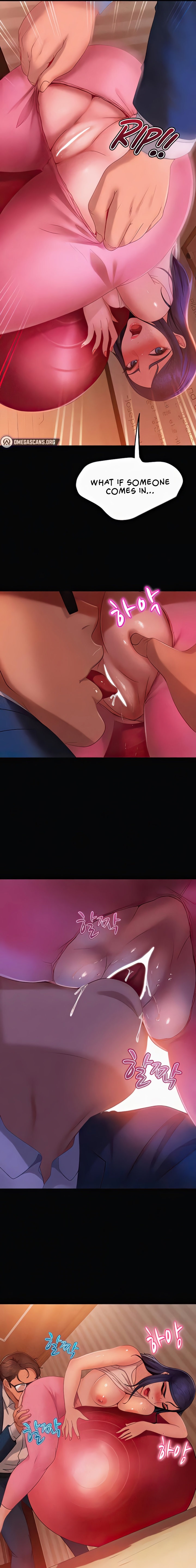 Marriage Agency Review - Chapter 31 [photo 9] - MangaPorn