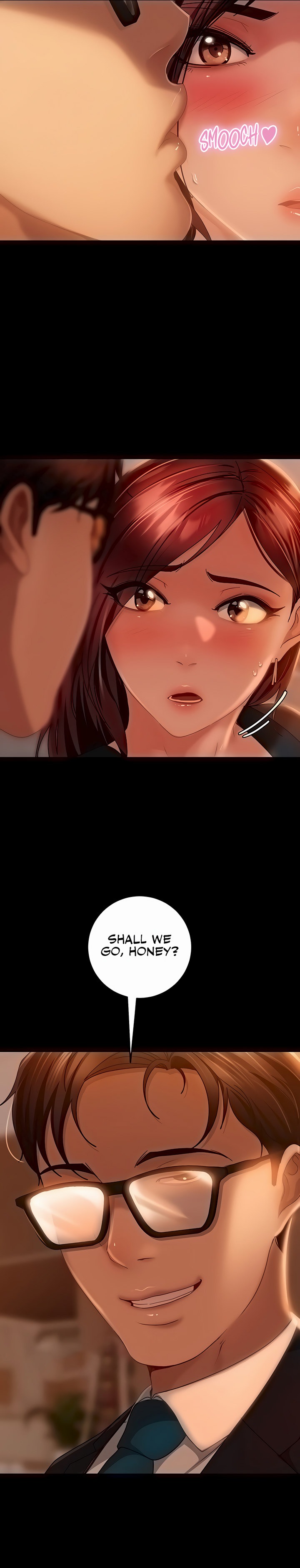 Marriage Agency Review - Chapter 32 [photo 10] - MangaPorn