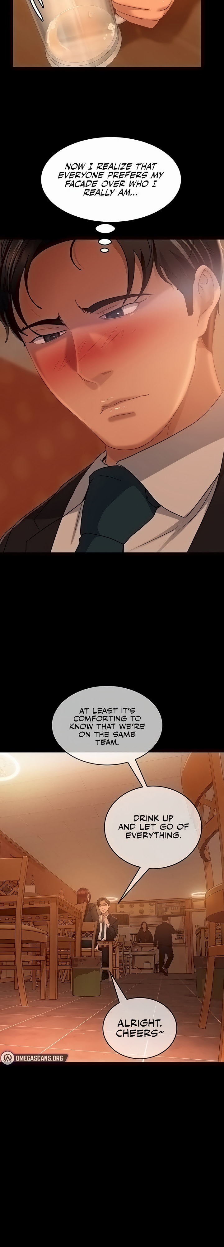 Marriage Agency Review - Chapter 32 [photo 21] - MangaPorn