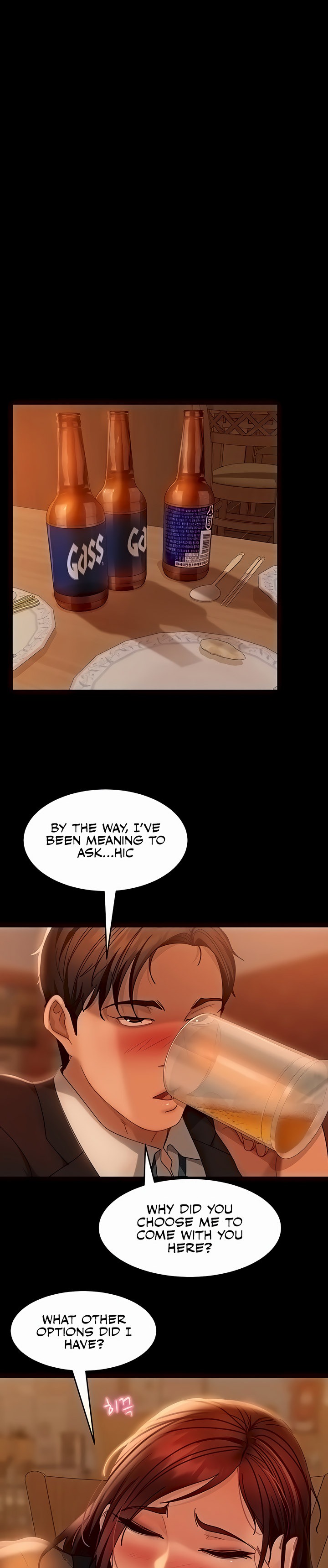 Marriage Agency Review - Chapter 32 [photo 22] - MangaPorn