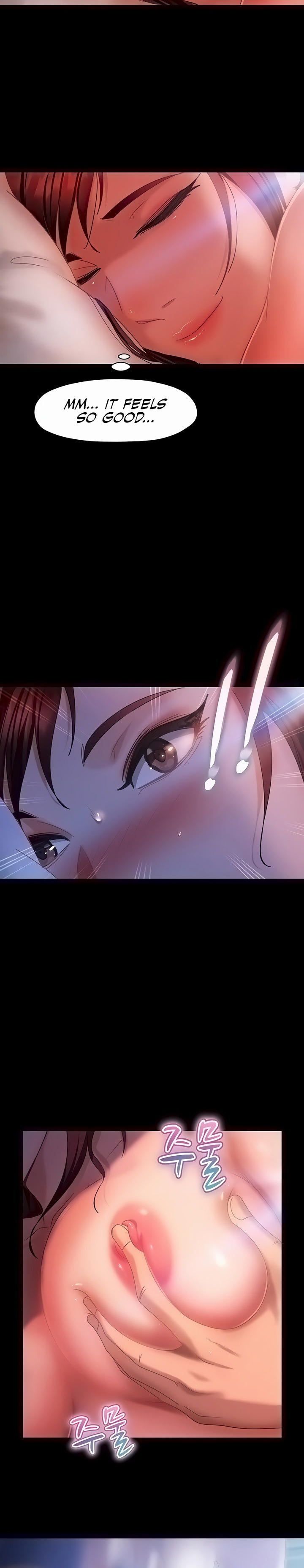 Marriage Agency Review - Chapter 32 [photo 30] - MangaPorn