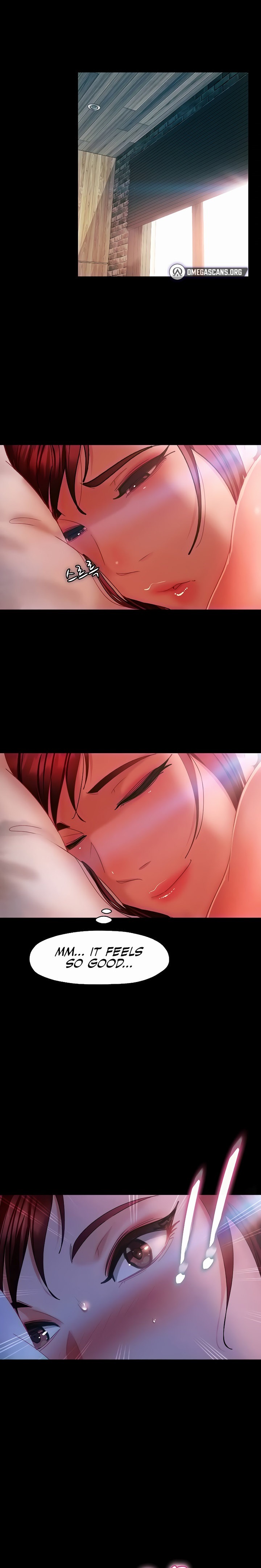 Marriage Agency Review - Chapter 33 [photo 1] - MangaPorn