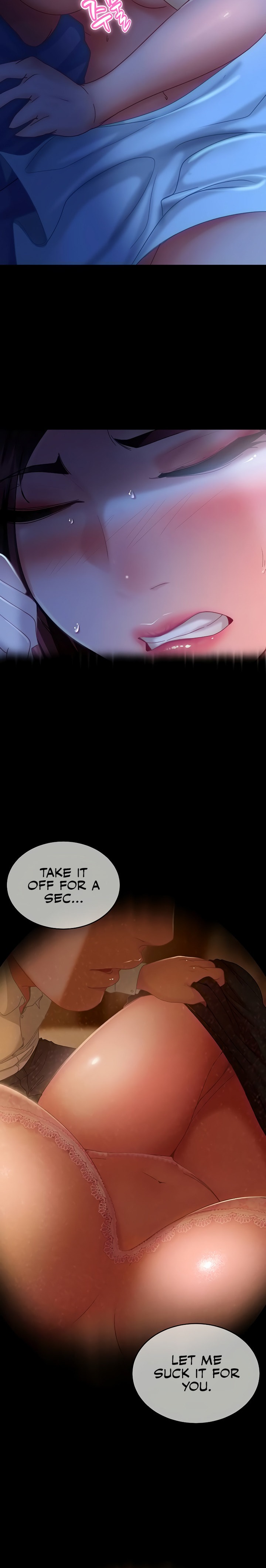 Marriage Agency Review - Chapter 33 [photo 10] - MangaPorn