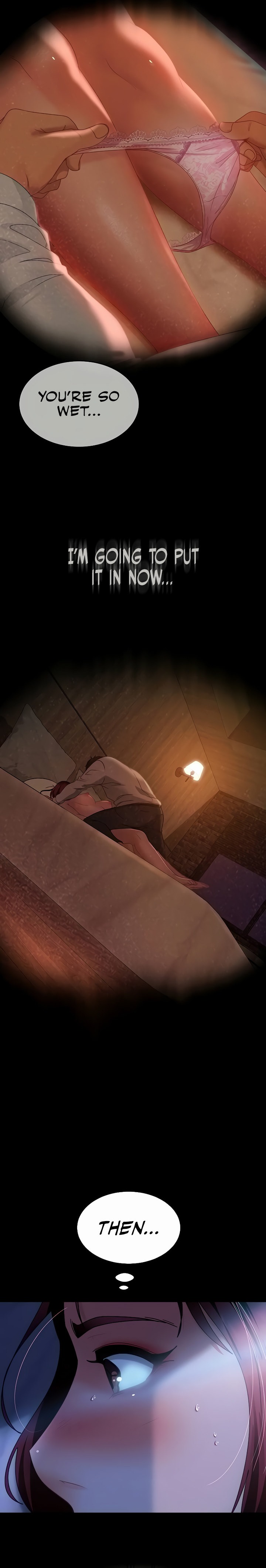 Marriage Agency Review - Chapter 33 [photo 11] - MangaPorn