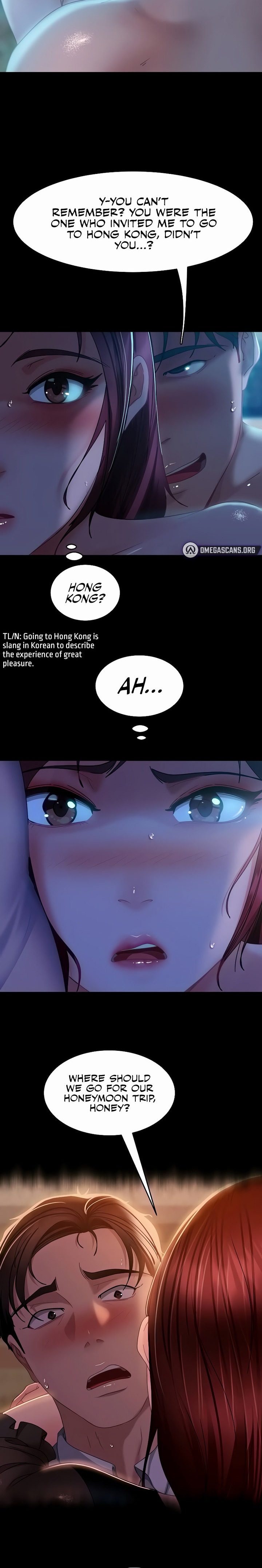 Marriage Agency Review - Chapter 33 [photo 13] - MangaPorn