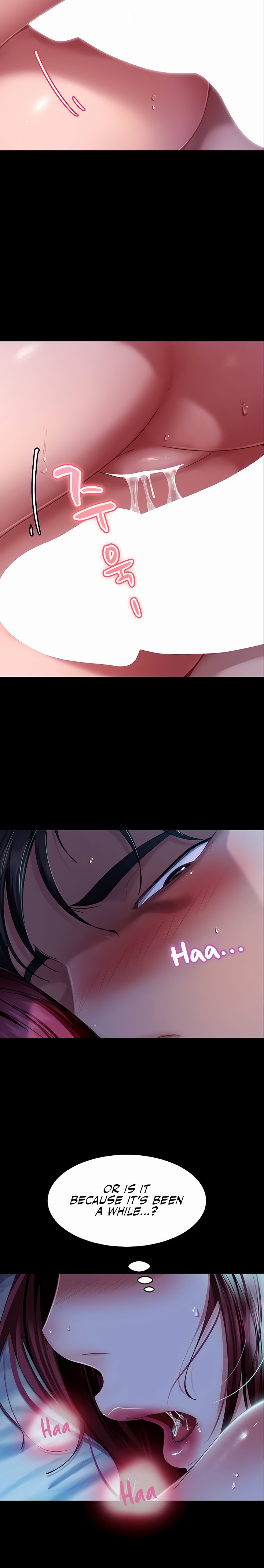 Marriage Agency Review - Chapter 33 [photo 17] - MangaPorn