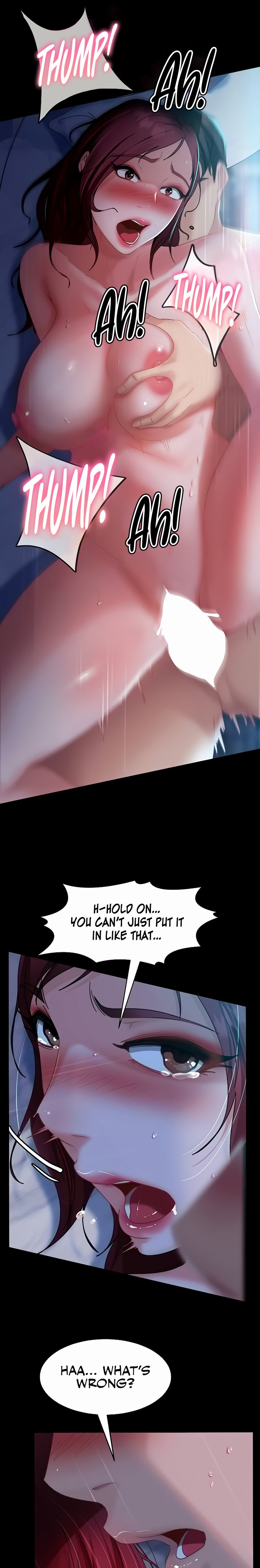 Marriage Agency Review - Chapter 33 [photo 21] - MangaPorn