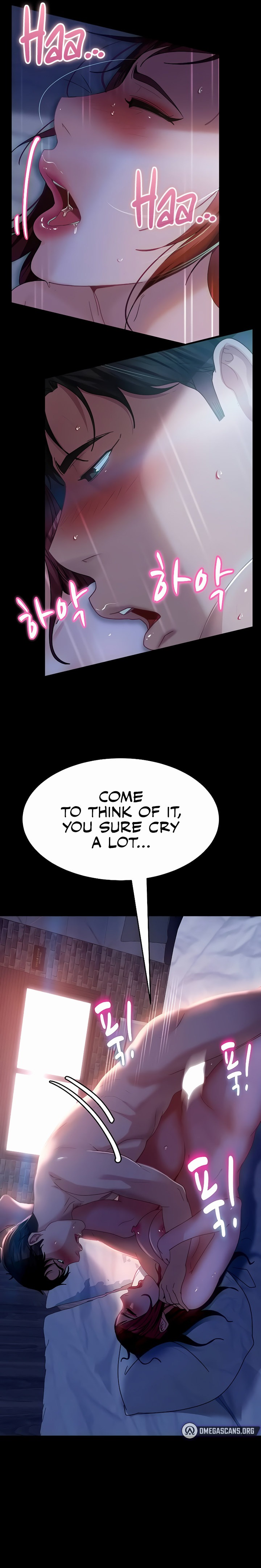 Marriage Agency Review - Chapter 33 [photo 24] - MangaPorn