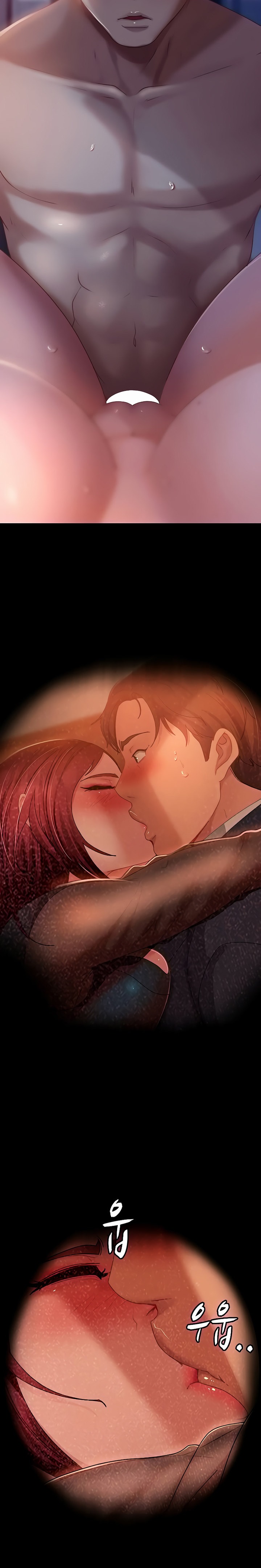 Marriage Agency Review - Chapter 33 [photo 26] - MangaPorn