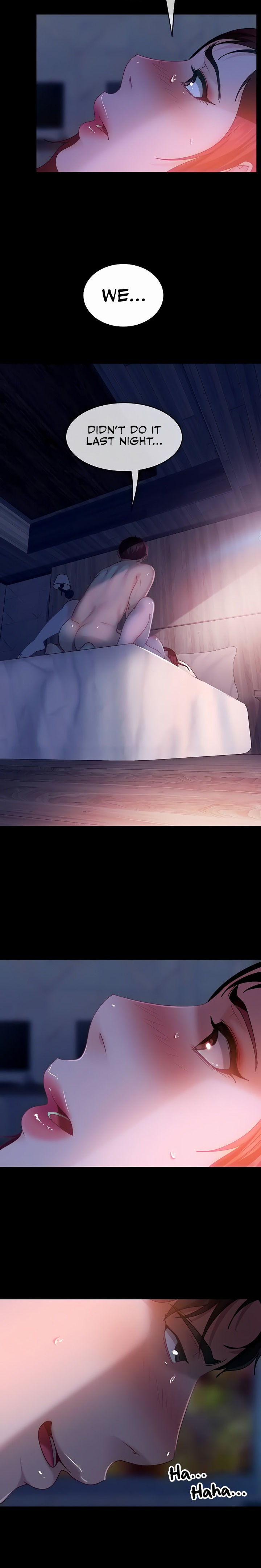 Marriage Agency Review - Chapter 33 [photo 29] - MangaPorn