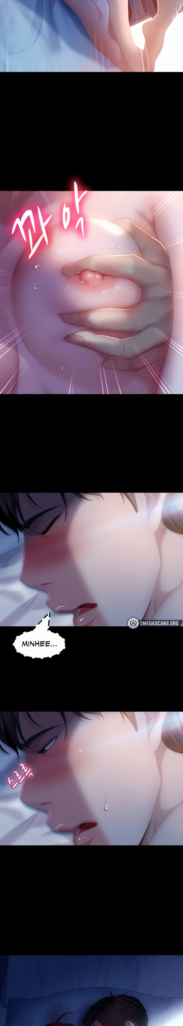 Marriage Agency Review - Chapter 33 [photo 7] - MangaPorn