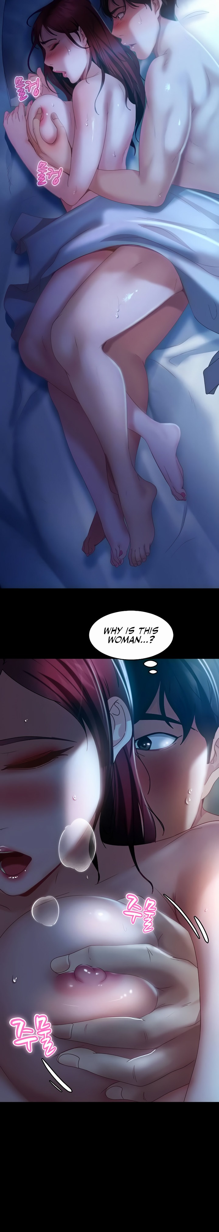 Marriage Agency Review - Chapter 33 [photo 8] - MangaPorn