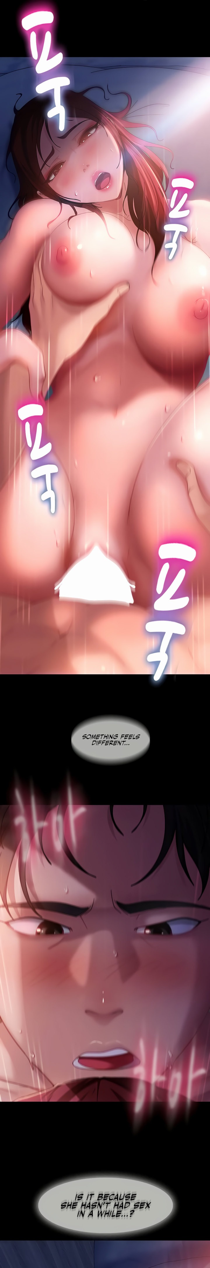 Marriage Agency Review - Chapter 34 [photo 10] - MangaPorn