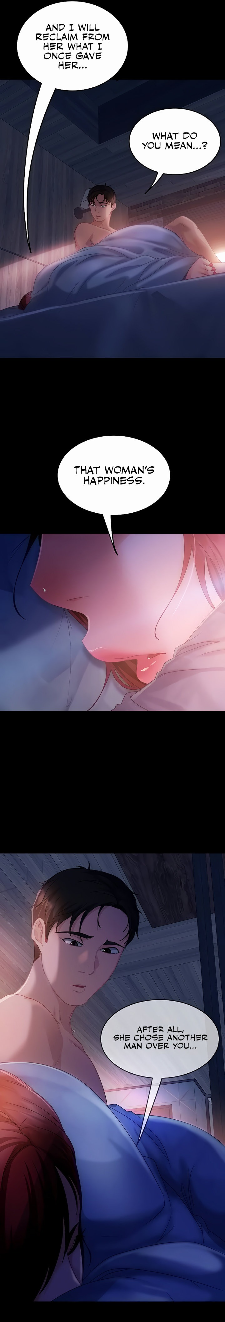 Marriage Agency Review - Chapter 34 [photo 25] - MangaPorn