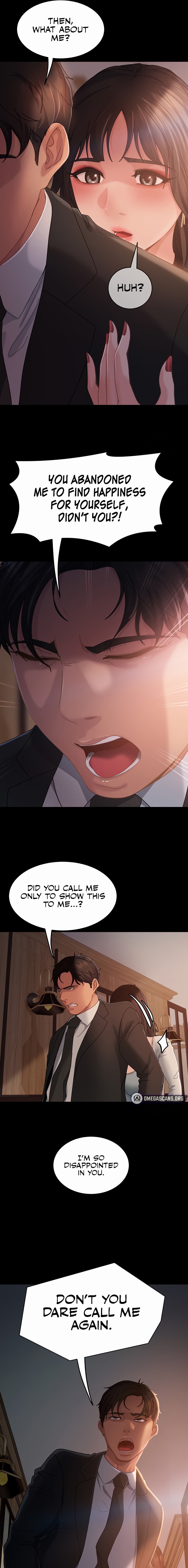 Marriage Agency Review - Chapter 35 [photo 13] - MangaPorn