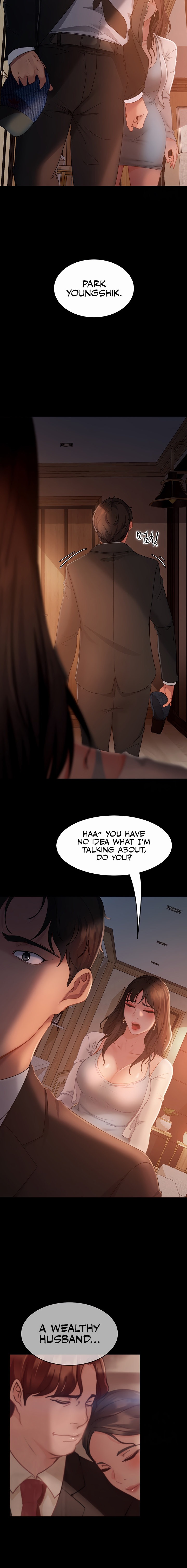 Marriage Agency Review - Chapter 35 [photo 14] - MangaPorn