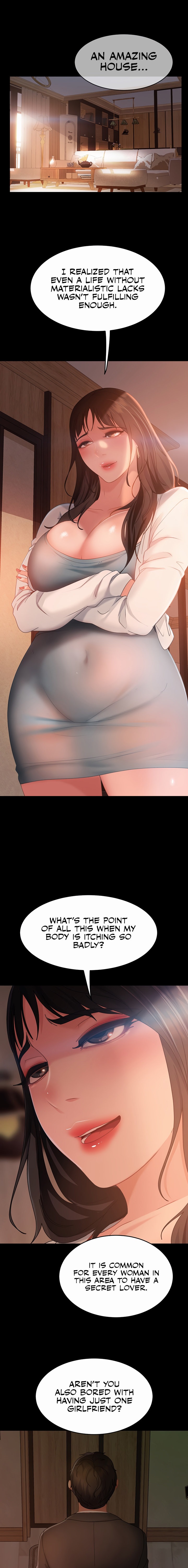 Marriage Agency Review - Chapter 35 [photo 15] - MangaPorn