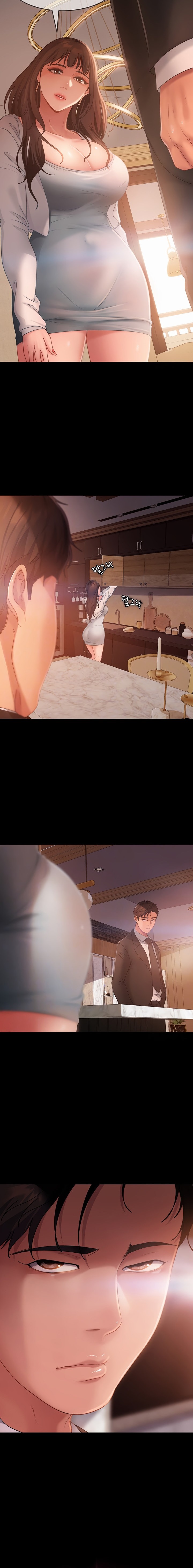 Marriage Agency Review - Chapter 35 [photo 2] - MangaPorn