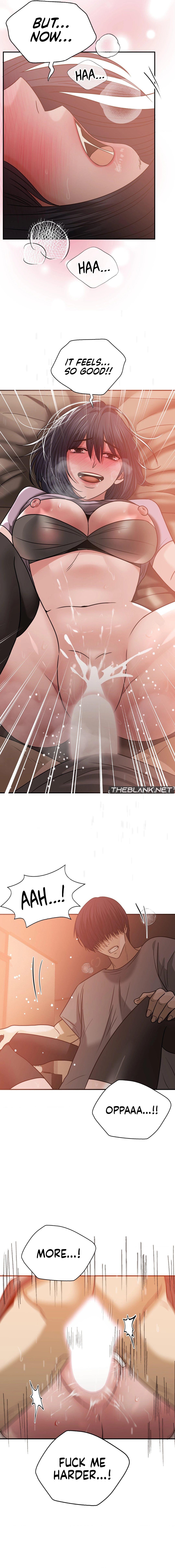 Stepmother’s Past - Chapter 29 [photo 13] - MangaPorn