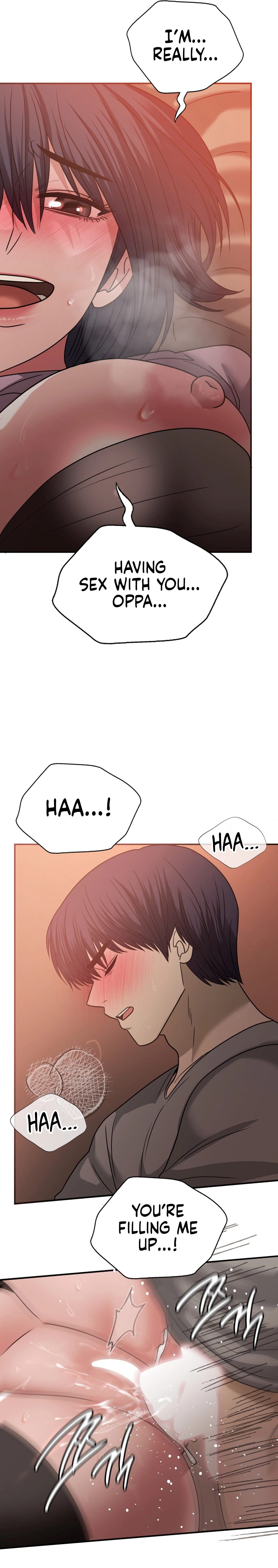 Stepmother’s Past - Chapter 29 [photo 14] - MangaPorn