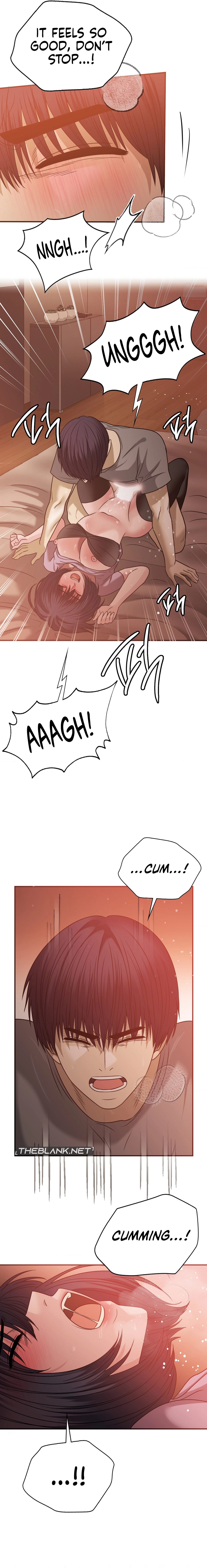 Stepmother’s Past - Chapter 29 [photo 15] - MangaPorn