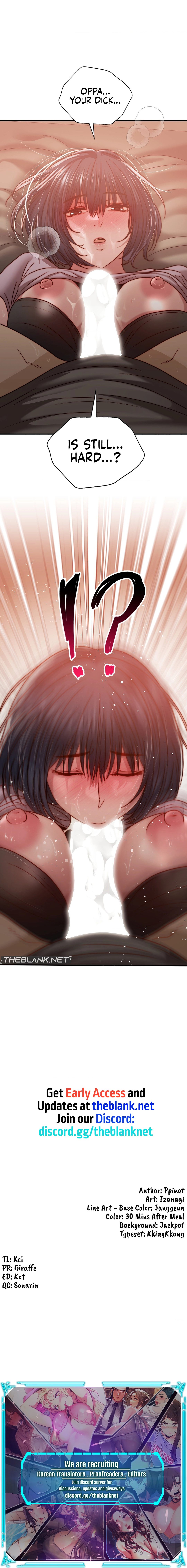 Stepmother’s Past - Chapter 29 [photo 18] - MangaPorn