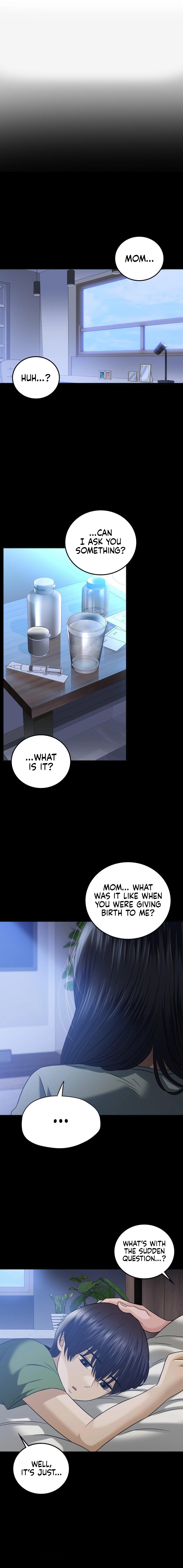 Stepmother’s Past - Chapter 29 [photo 2] - MangaPorn