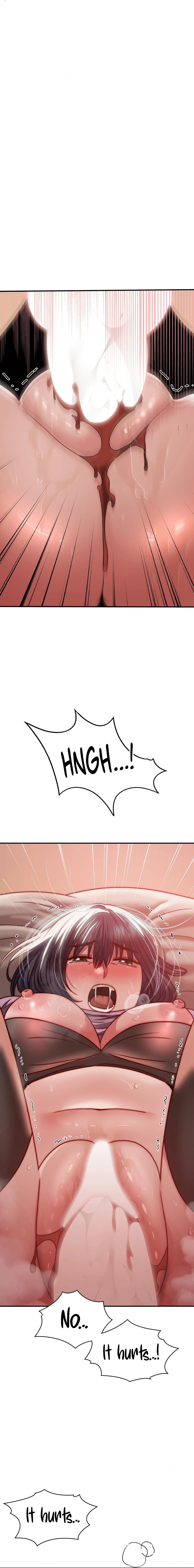 Stepmother’s Past - Chapter 29 [photo 5] - MangaPorn