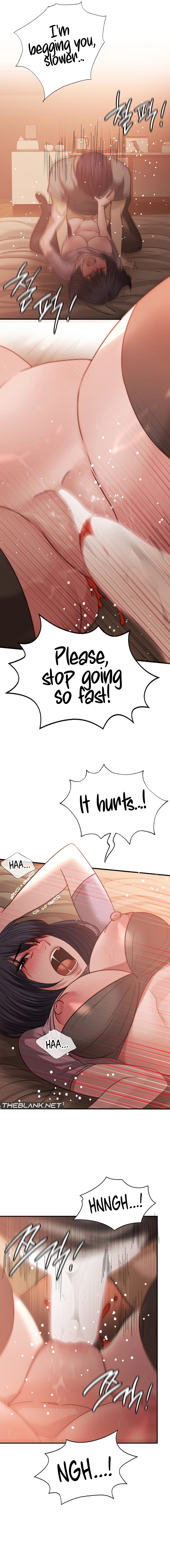 Stepmother’s Past - Chapter 29 [photo 8] - MangaPorn