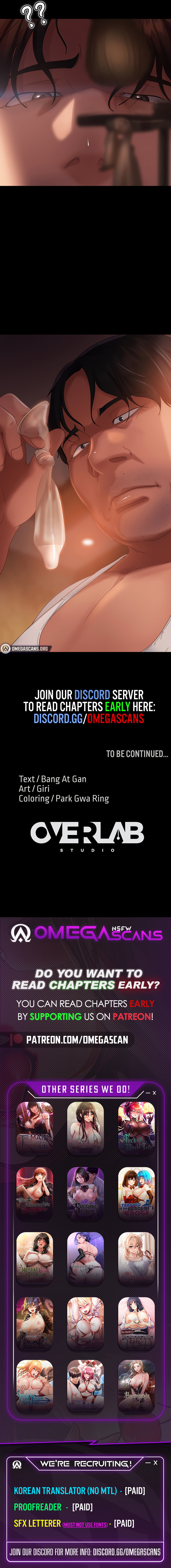 Marriage Agency Review - Chapter 36 [photo 12] - MangaPorn