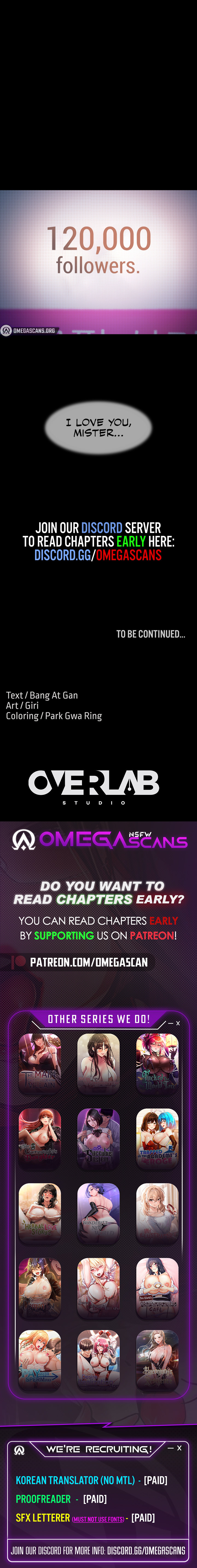 Marriage Agency Review - Chapter 41 [photo 11] - MangaPorn