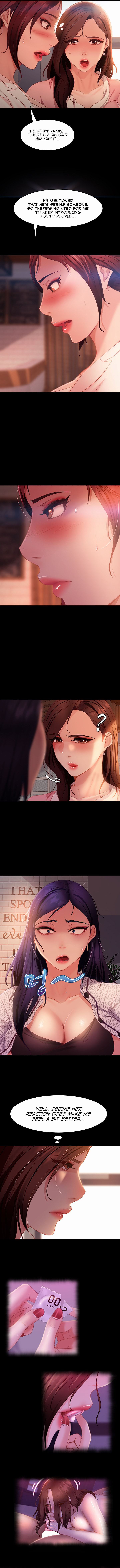 Marriage Agency Review - Chapter 42 [photo 6] - MangaPorn