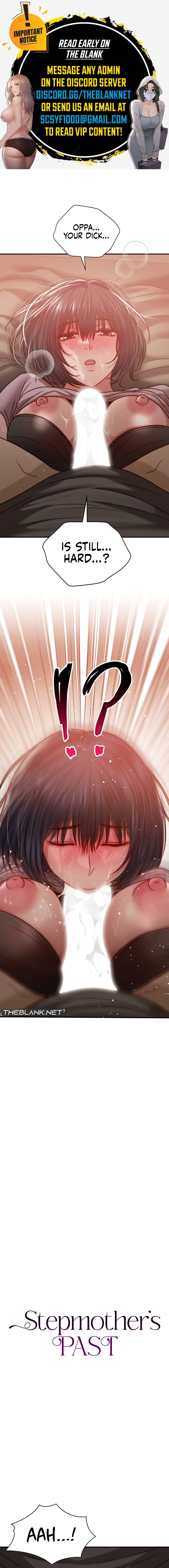 Stepmother’s Past - Chapter 30 [photo 1] - MangaPorn