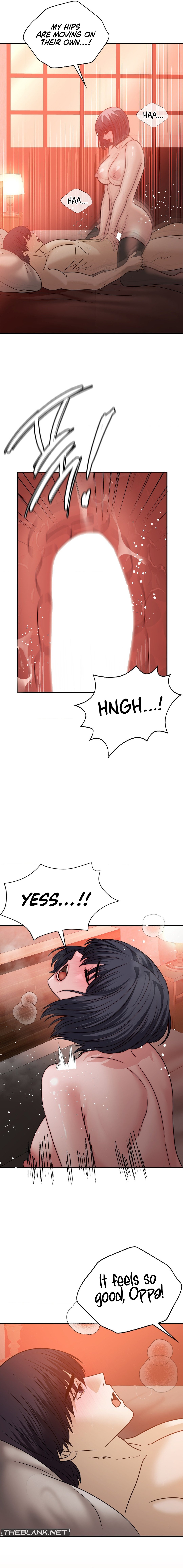 Stepmother’s Past - Chapter 30 [photo 10] - MangaPorn