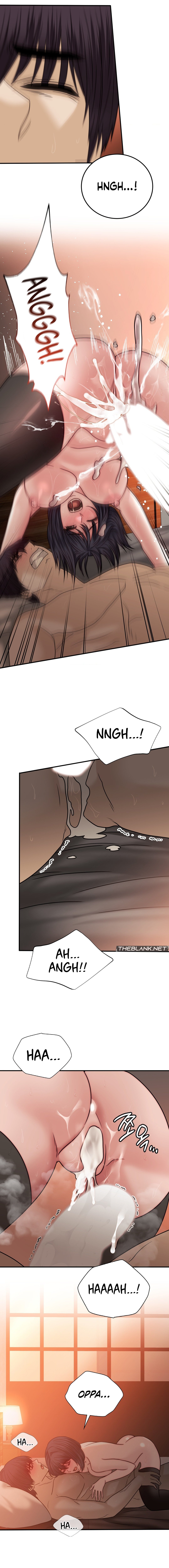 Stepmother’s Past - Chapter 30 [photo 15] - MangaPorn