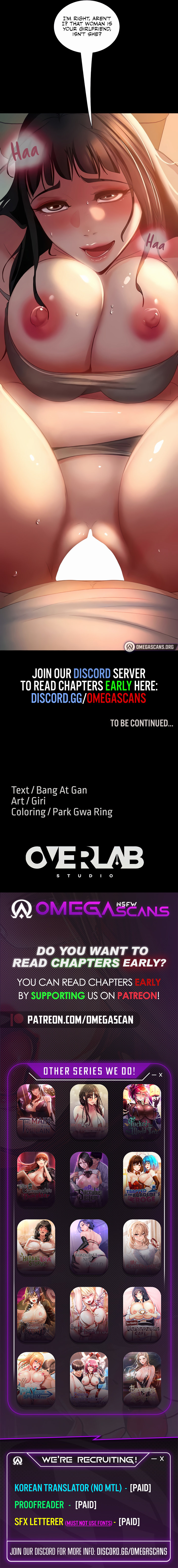 Marriage Agency Review - Chapter 50 [photo 9] - MangaPorn