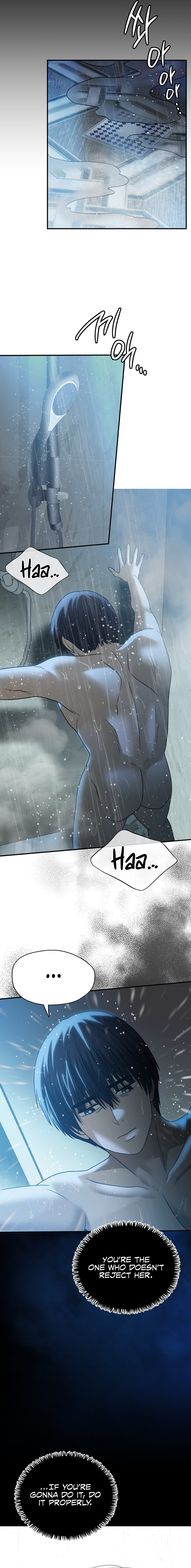 Stepmother’s Past - Chapter 31 [photo 14] - MangaPorn