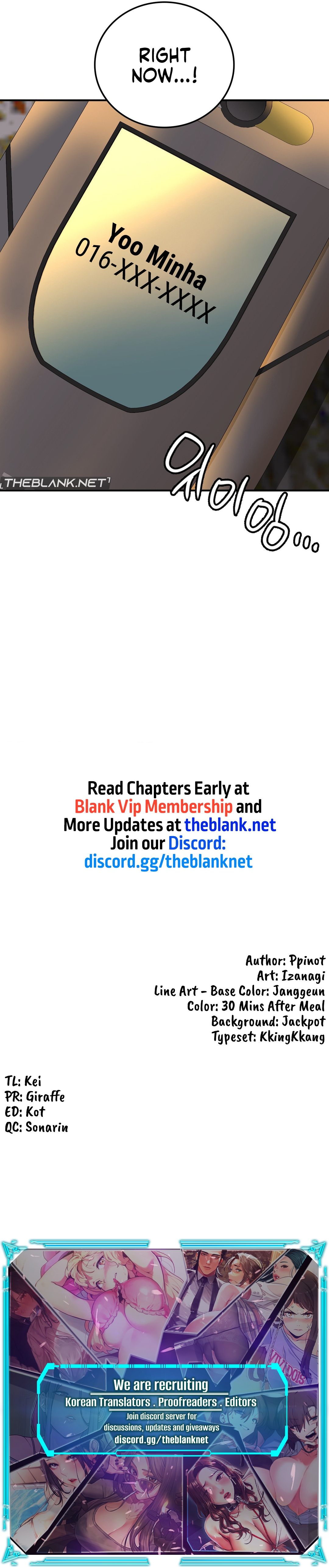 Stepmother’s Past - Chapter 31 [photo 16] - MangaPorn