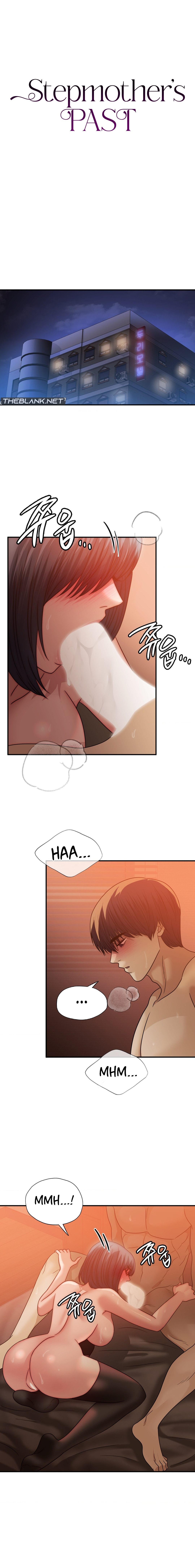 Stepmother’s Past - Chapter 31 [photo 2] - MangaPorn