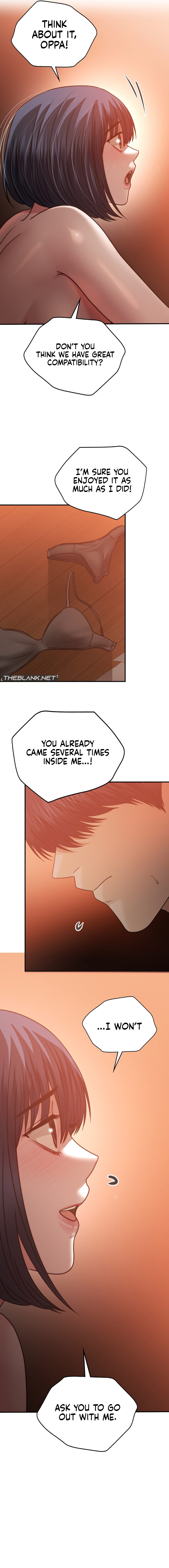 Stepmother’s Past - Chapter 31 [photo 6] - MangaPorn