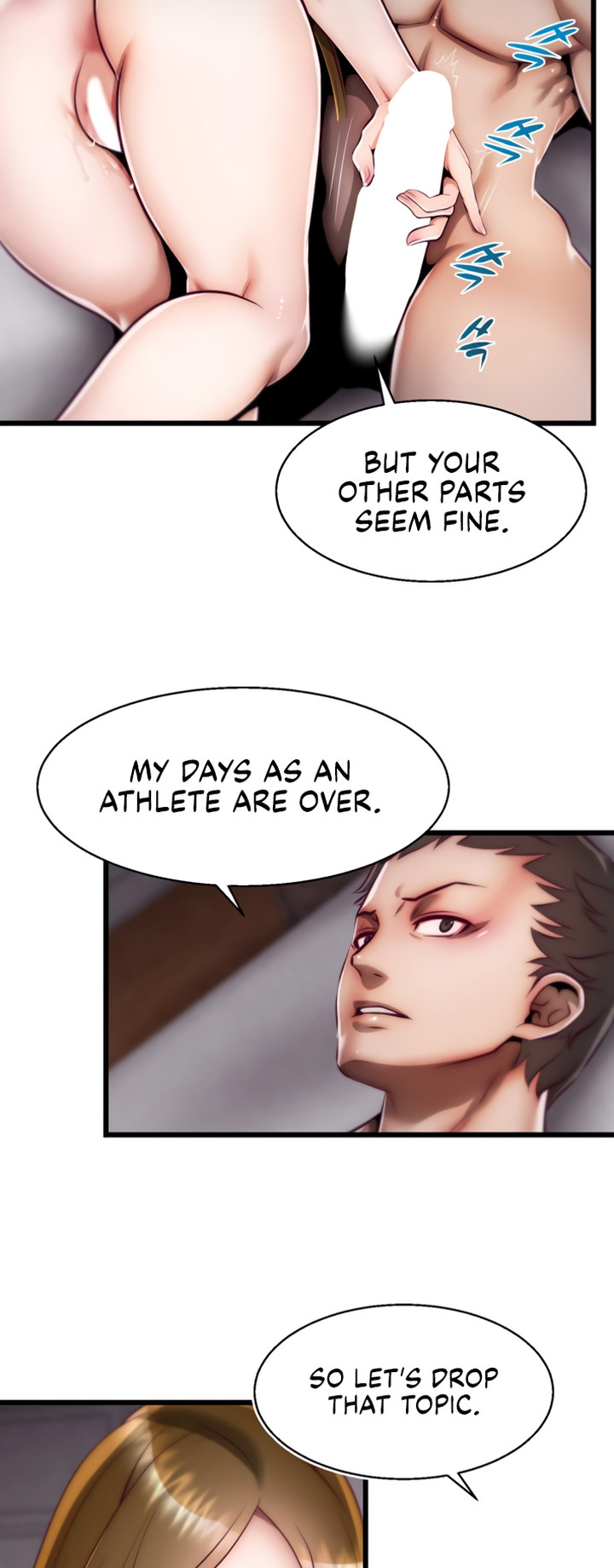 Sexy Virtual Elf - Chapter 1 [photo 10] - MangaPorn