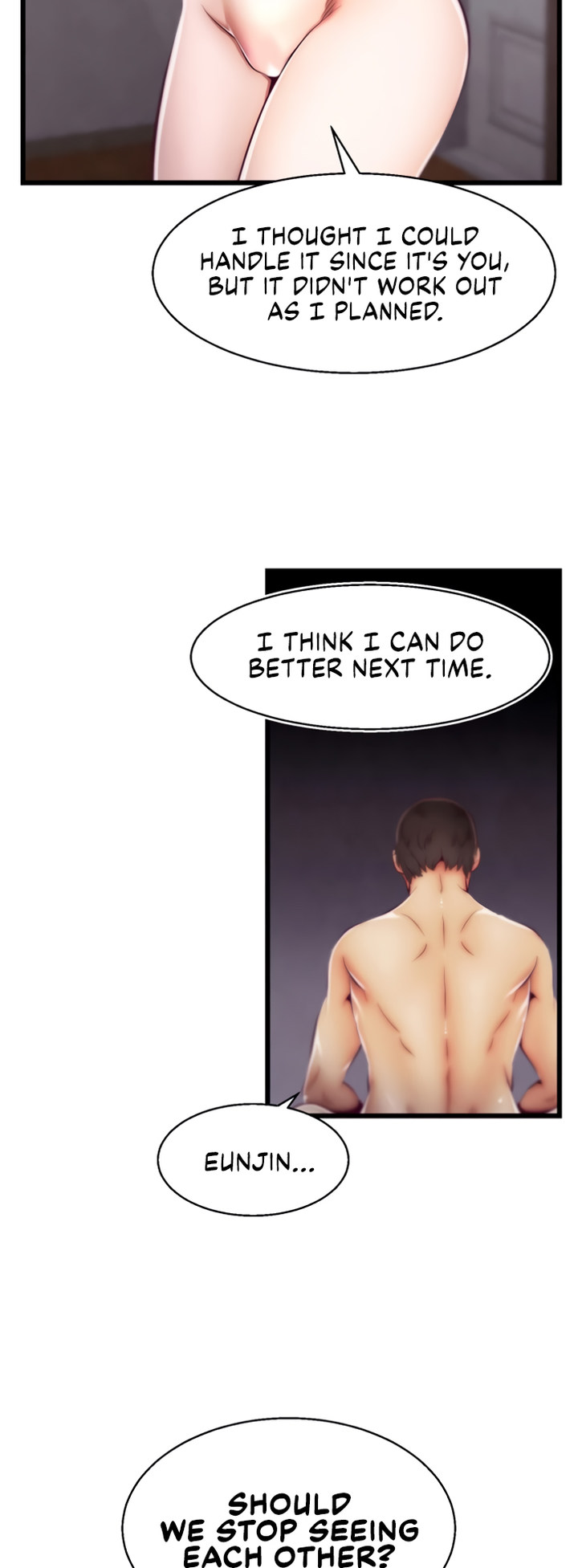 Sexy Virtual Elf - Chapter 1 [photo 28] - MangaPorn