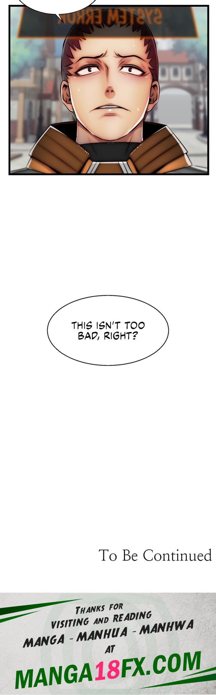 Sexy Virtual Elf - Chapter 1 [photo 42] - MangaPorn