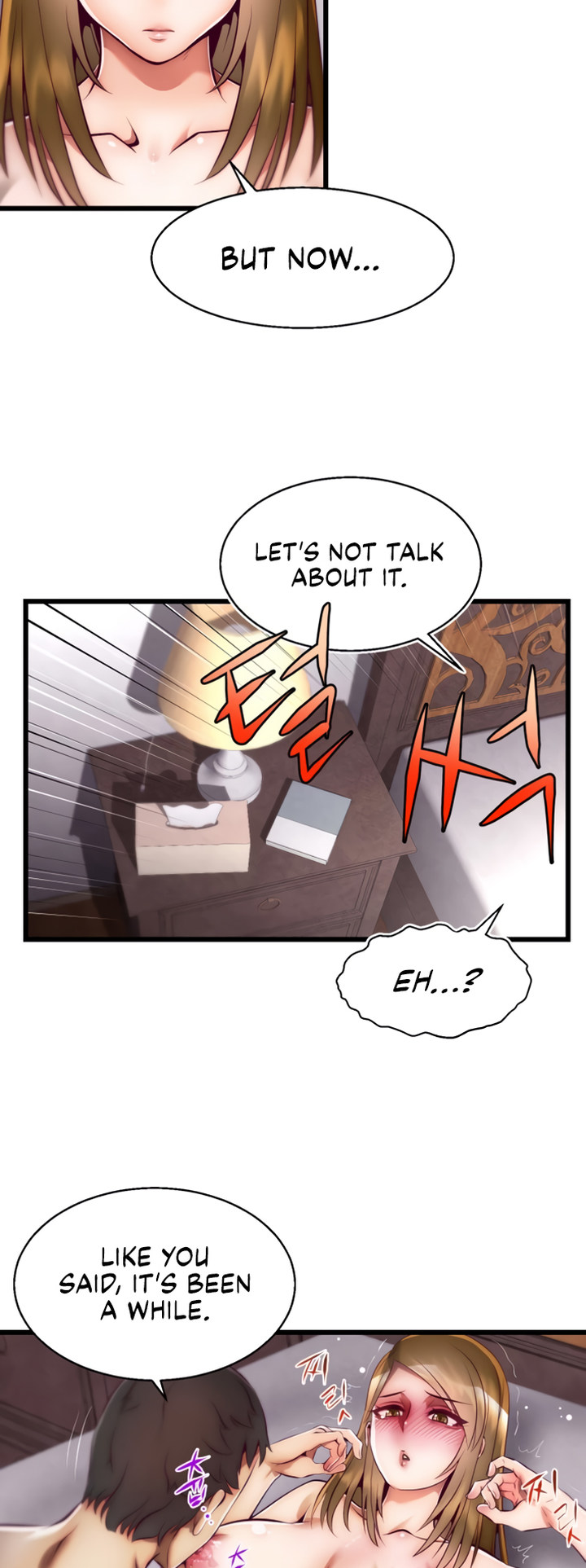 Sexy Virtual Elf - Chapter 1 [photo 5] - MangaPorn