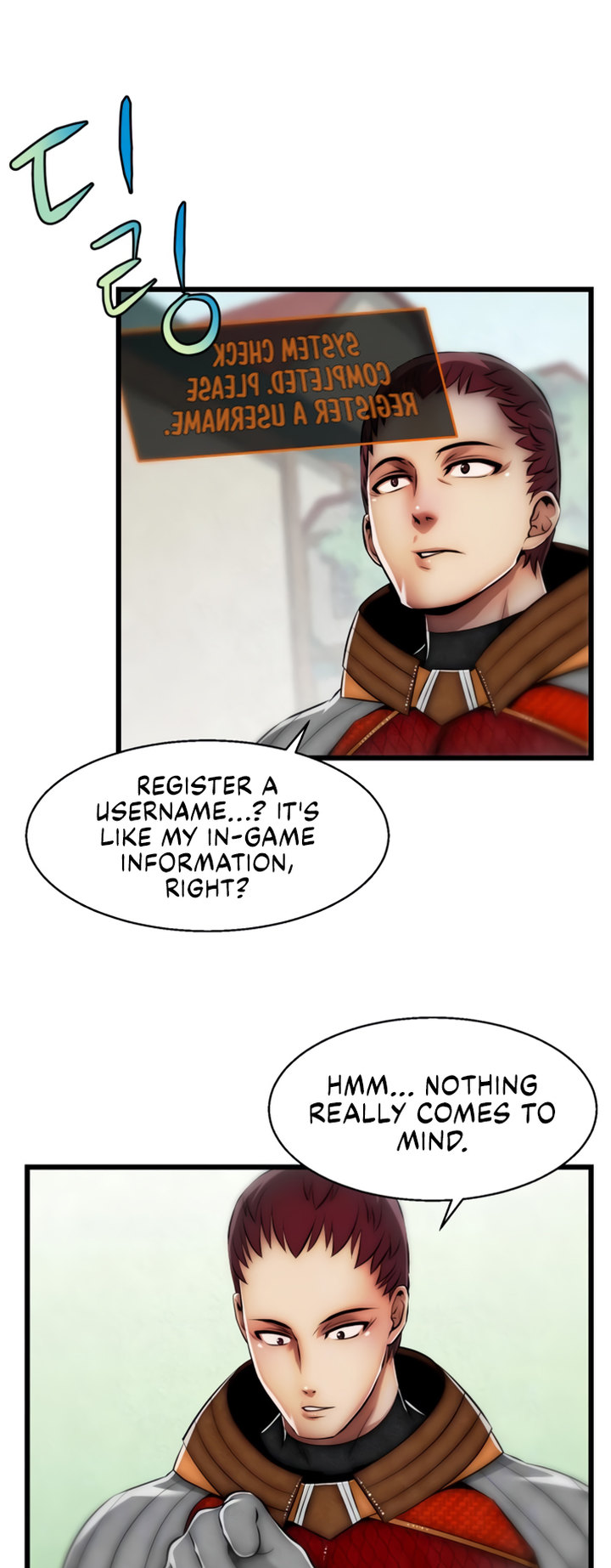 Sexy Virtual Elf - Chapter 2 [photo 10] - MangaPorn